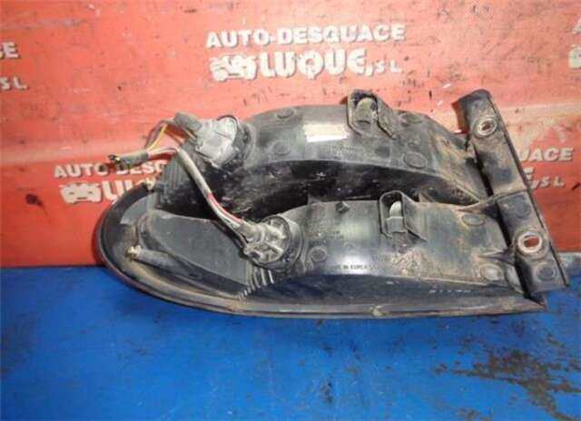 Foto 2ª: Piloto Trasero Derecho Daewoo Lanos 1.4 [A14SMS]