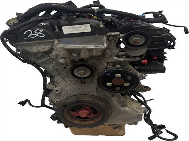 Motor Completo Ford Edge 243CV 179KW