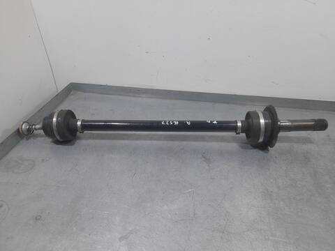 Transmision Trasera Derecha Bmw X4 M40 I XDRIVE 354CV 260KW