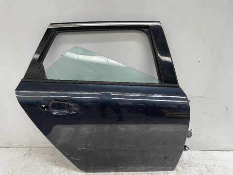 Puerta Trasera Derecha Peugeot 508 ALLURE 163CV