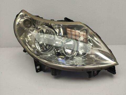 Faro Derecho Citroen Jumper 33 L2H2 HDI 120 120CV 88KW CAJA CERRADA
