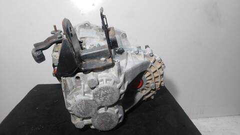 Foto 3ª: Caja Cambios Kia Carnival 2.9 CRDI 185CV 136KW [J3] (2008)