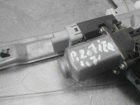 Foto 2ª: Elevalunas Eléctrico Delantero Izquierdo Peugeot 207 120CV 88KW