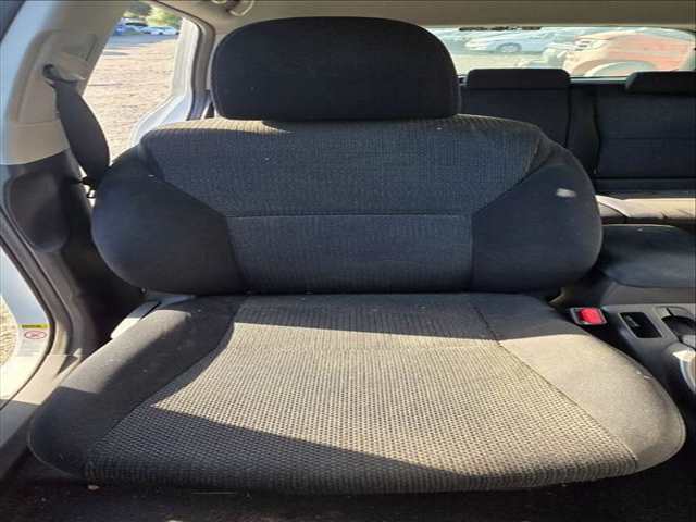 Foto 2ª: Asientos Traseros Toyota Auris 2ZRFXE (2011)