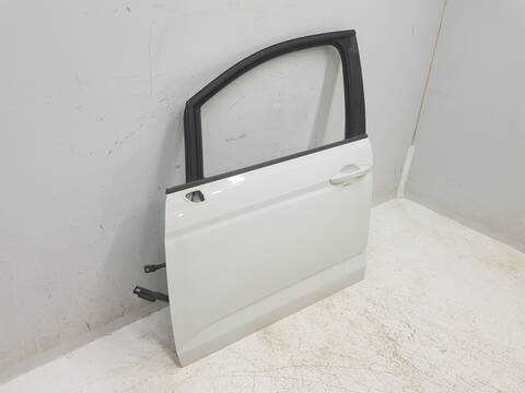 Foto 3ª: Puerta Delantera Izquierda Volkswagen Touran ADVANCE BMT (2015)