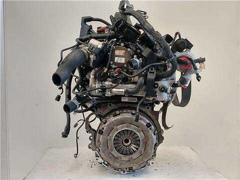 Foto 2ª: Motor Completo Kia Ceed 1.4 CONCEPT 90CV 66KW JD) [D4FC] (2018)