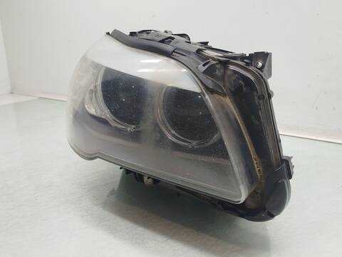 Foto 2ª: Faro Derecho Bmw Serie 3 325 D 150CV F10) [N47D20D] (2013)