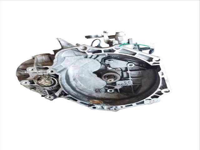 Caja Cambios Opel Insignia 1.6 CDTI 68)