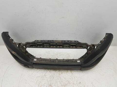 Foto 3ª: Paragolpes Delantero Fiat Ducato 130 RS 3450 MM) L2H2) (2014)