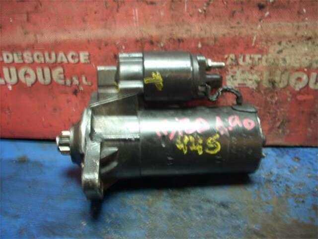 Motor de Arranque Seat Ibiza 1.9 COOL [1.9 LTR. - 47 KW SDI]