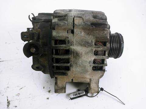 Foto 2ª: Alternador Peugeot 5008 1.6 HDI [9HZ (DV6TED4)] (2009)