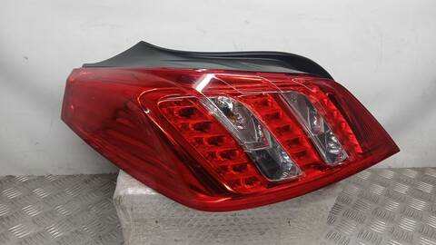 Piloto Trasero Izquierdo Peugeot 508 2.0 HDI 140CV 103KW