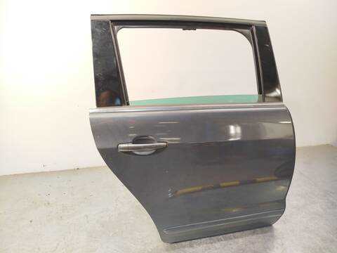 Foto 2ª: Puerta Trasera Derecha Peugeot 5008 2.0 HDI 150 - BLUEHDI 150 150CV 110KW [RHE] (2009)