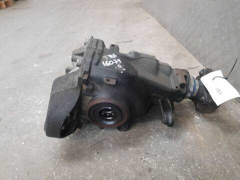 Foto 2ª: Diferencial Trasero Bmw Serie 3 315 318 D BUSINESS 150CV 110KW [B47D20A] (2018)