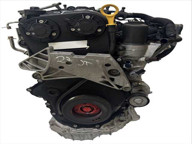 Motor Completo Volkswagen Atlas 238CV 175KW