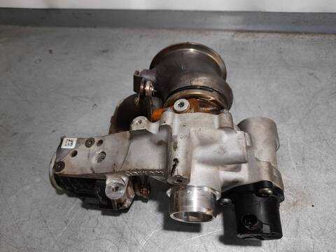 Foto 2ª: Turbocompresor Peugeot 2008 1.2 12V PURETECH 155CV 114KW [HN05] (2019)