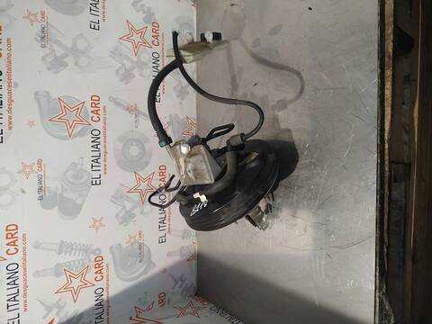 Servofreno Ford C Max EDITION 116CV 85KW