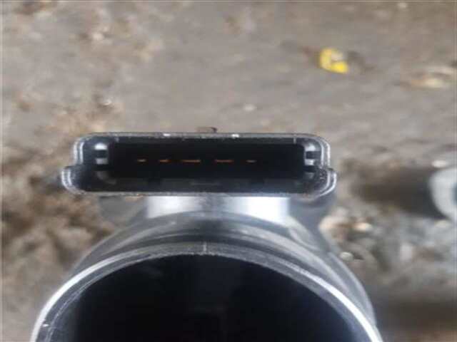 Foto 3ª: Caudalimetro Citroen C4 1.6 HDI [9HX (DV6ATED4)]