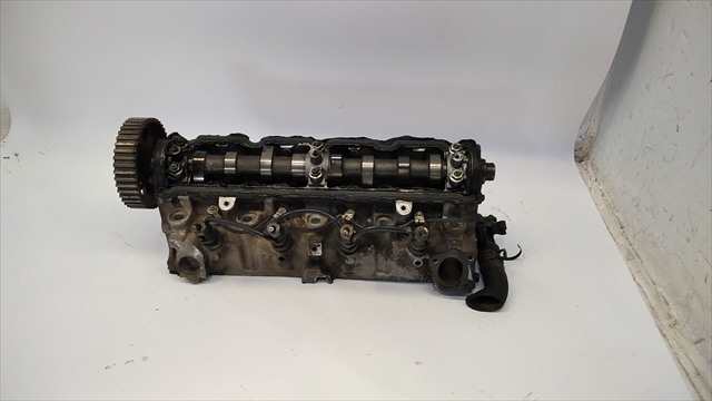 Culata Citroen Berlingo 1.9 DIESEL
