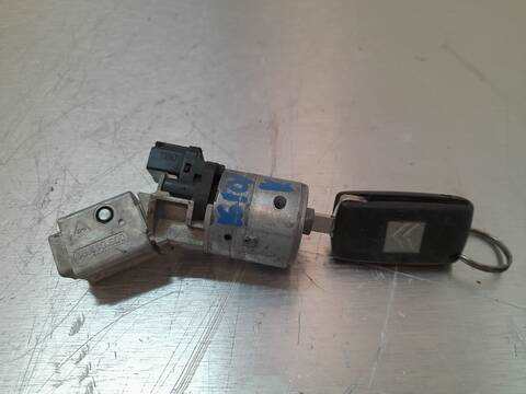 Motor de Arranque Citroen C5 BUSINESS BERLINA 109CV 80KW