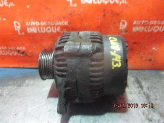 Foto 2ª: Alternador Ford Escort 1.6 BRAVO [1.6 LTR. - 40 KW DIESEL]