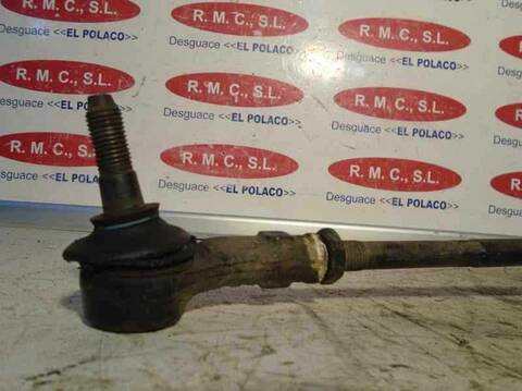 Foto 4ª: Cremallera de Direccion Seat Ibiza 1.4 60CV 44KW [AEX] (1997)