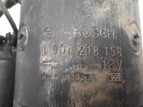 Foto 3ª: Motor de Arranque Jeep Grand Cherokee 2.5 TD 116CV 85KW (1996)