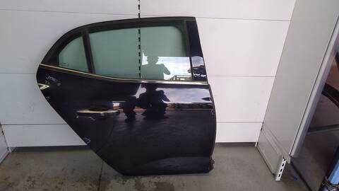 Puerta Trasera Derecha Renault Megane BUSINESS BERLINA 110CV 81KW IV BERLINA 5P