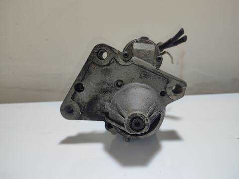 Foto 3ª: Motor de Arranque Peugeot 308 COUPE (2009)