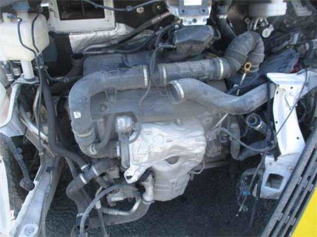 Foto 2ª: Deposito Expansion Fiat Ducato 2.0 D 115 MULTIJET [250 A1.000]