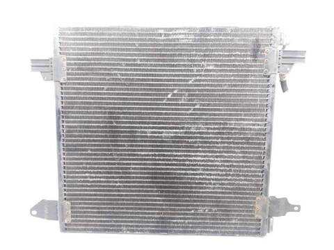 Foto 3ª: Radiador Calefaccion A.A. Mercedes Clase ML 400 4.0 CDI 250CV 184KW 163.128) W163) [OM628963] (2006)