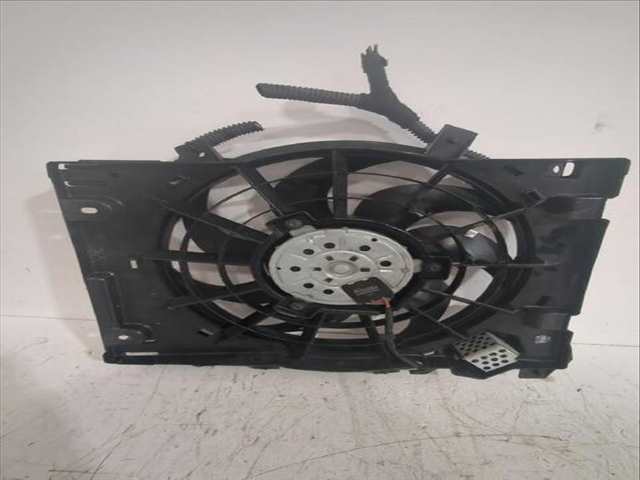 Foto 2ª: Electroventilador Opel Astra 1.7 CDTI L48) 100CV [Z 17 DTH] (2004)