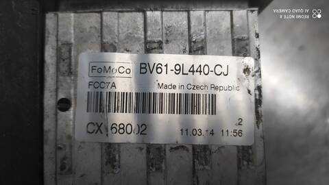 Foto 4ª: Intercooler Ford Focus TREND 116CV 85KW [T1DA] (2014)