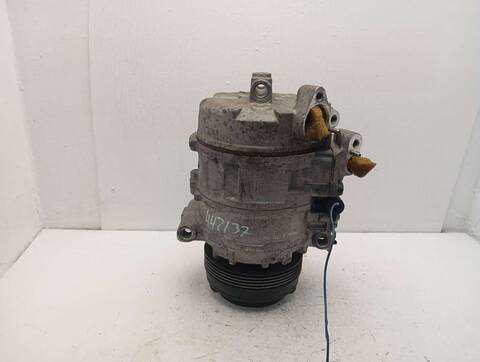 Foto 2ª: Compresor Aire Acondicionado Bmw Serie 7 720 3.0 24V TD CAT 142KW [M57306D1] (2000)