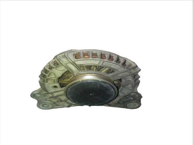 Foto 2ª: Alternador Audi A3 2.0 TDI 16V (2003)