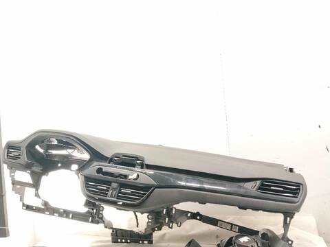 Foto 2ª: Kit Airbag Ford Focus 1.0 ECOBOOST 125CV (2018)