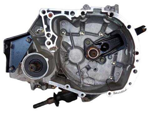 Caja Cambios Renault Clio 1.5 DCI B/CB08)
