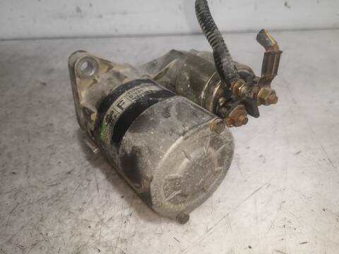 Foto 2ª: Motor de Arranque Nissan Almera QG15 (2004)