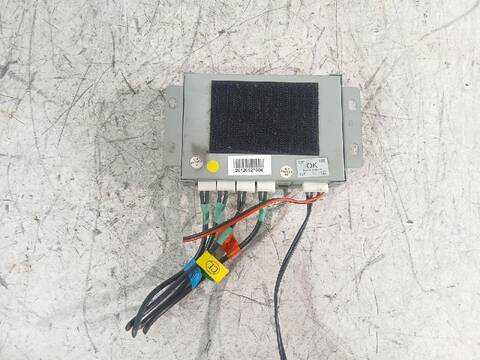 Foto 3ª: Modulo Confort BCM Dacia Sandero 1.5 DCI 90CV [K9K 612 K9K 626] (2012)