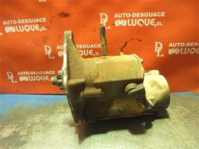 Motor de Arranque Land Rover Defender 2.5 TD5 4WD