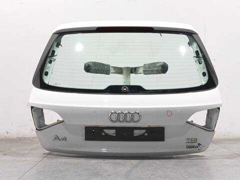 Portón Audi A4 2.0 TDI AVANT 143CV 105KW