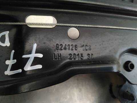 Foto 2ª: Elevalunas Eléctrico Delantero Izquierdo Ford Focus TREND 95CV 70KW [XXDA] (2015)