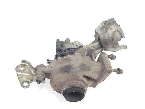 Turbocompresor Peugeot Expert FURGON