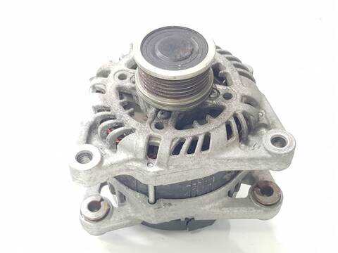 Alternador Opel Combo SELECT