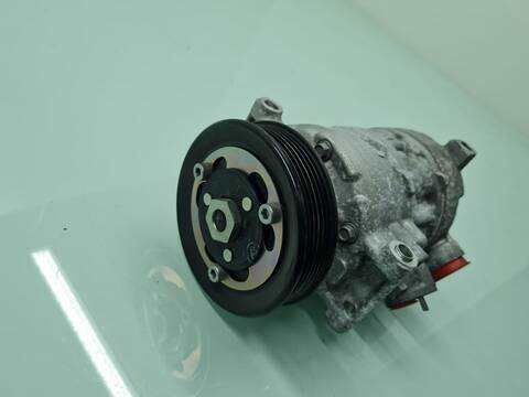 Foto 4ª: Compresor Aire Acondicionado Volkswagen Touran ADVANCE BMT 150CV 110KW [DFGA] (2019)