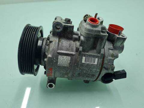 Compresor Aire Acondicionado Volkswagen Golf GTI 211CV 155KW