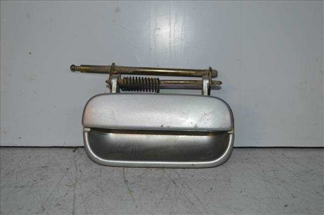 Maneta Exterior Trasera Derecha Skoda Felicia 1.9 D 1998-2001