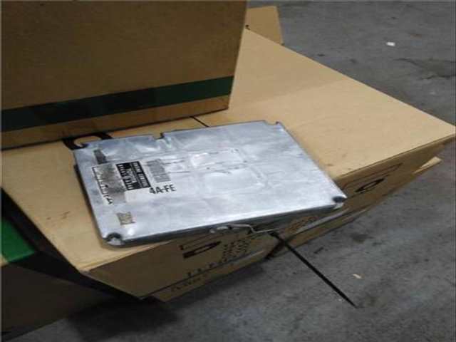 Centralita Motor ECU Toyota Corolla 1.6