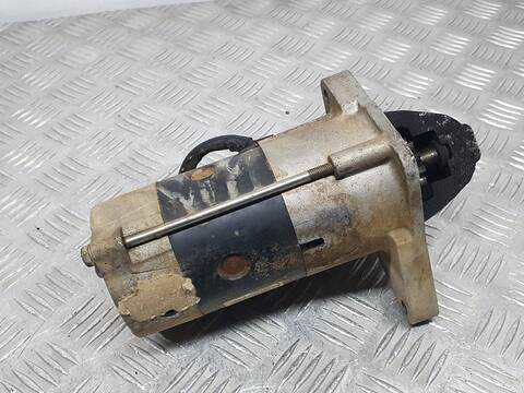 Foto 2ª: Motor de Arranque Ford Ranger XL DOBLE CABINA 4X4 143CV 105KW [WLAA] (2007)