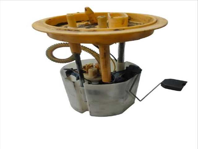 Foto 2ª: Aforador Volkswagen Passat 2.0 TDI 170CV (2008)